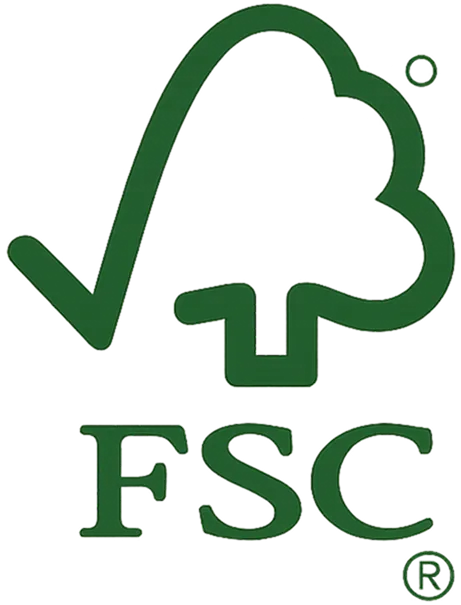 Responsible sourcing mark