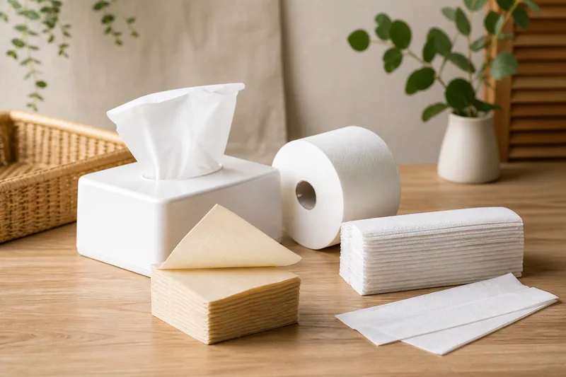 Tissues